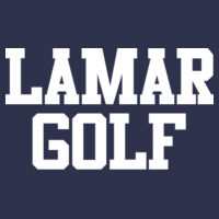 Lamar Golf - Youth Heavy Blend Hooded Sweatshirt Design