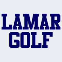 Lamar Golf - Unisex 4.5oz Softstyle Cotton T-Shirt Design
