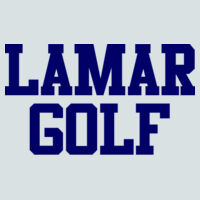Lamar Golf - Youth Long Sleeve PosiCharge ® Competitor™ Tee Design