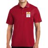 Adult Micropique Polo Thumbnail