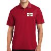 Adult Micropique Polo Thumbnail