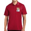Adult Micropique Polo Thumbnail