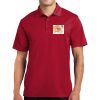 Adult Micropique Polo Thumbnail