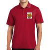 Adult Micropique Polo Thumbnail