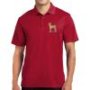 Adult Micropique Polo Thumbnail