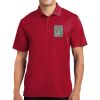 Adult Micropique Polo Thumbnail