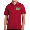 Adult Micropique Polo Thumbnail