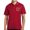Adult Micropique Polo Thumbnail