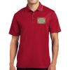 Adult Micropique Polo Thumbnail