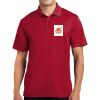 Adult Micropique Polo Thumbnail