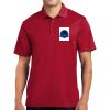 Adult Micropique Polo Thumbnail