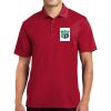 Adult Micropique Polo Thumbnail