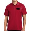 Adult Micropique Polo Thumbnail