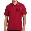 Adult Micropique Polo Thumbnail