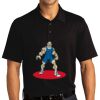 City Stretch Polo Thumbnail