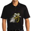 City Stretch Polo Thumbnail