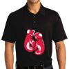City Stretch Polo Thumbnail