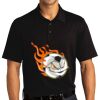 City Stretch Polo Thumbnail
