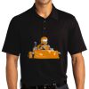 City Stretch Polo Thumbnail
