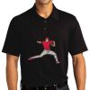 City Stretch Polo Thumbnail
