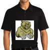 City Stretch Polo Thumbnail