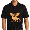 City Stretch Polo Thumbnail