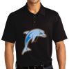 City Stretch Polo Thumbnail