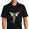 City Stretch Polo Thumbnail