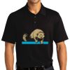 City Stretch Polo Thumbnail