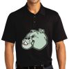 City Stretch Polo Thumbnail