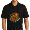 City Stretch Polo Thumbnail