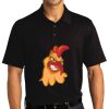 City Stretch Polo Thumbnail