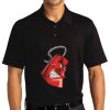 City Stretch Polo Thumbnail
