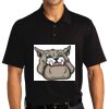 City Stretch Polo Thumbnail