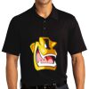 City Stretch Polo Thumbnail