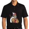 City Stretch Polo Thumbnail