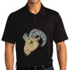 City Stretch Polo Thumbnail