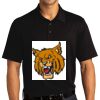 City Stretch Polo Thumbnail