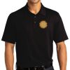 City Stretch Polo Thumbnail