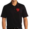 City Stretch Polo Thumbnail