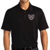 City Stretch Polo Thumbnail