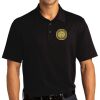 City Stretch Polo Thumbnail