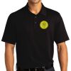 City Stretch Polo Thumbnail