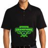 City Stretch Polo Thumbnail
