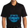 City Stretch Polo Thumbnail