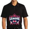 City Stretch Polo Thumbnail