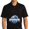 City Stretch Polo Thumbnail