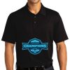 City Stretch Polo Thumbnail