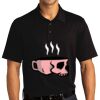 City Stretch Polo Thumbnail