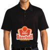 City Stretch Polo Thumbnail